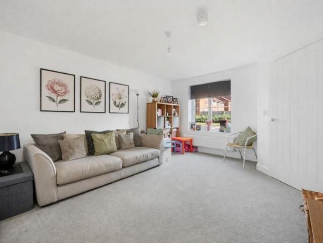 Forbes Avenue, Melton Mowbray, LE13