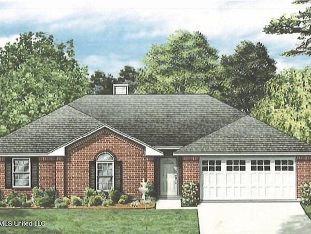Forbes Dr Lot 33, Byram, MS 39272