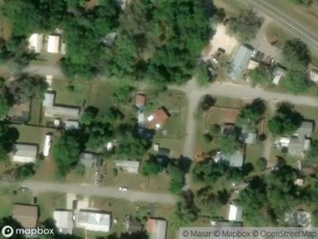 Forbes St