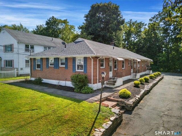 Forbes St, East Hartford, Home For Sale