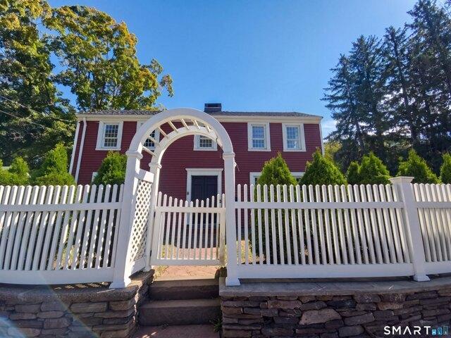 Forbes St, East Hartford, Home For Sale