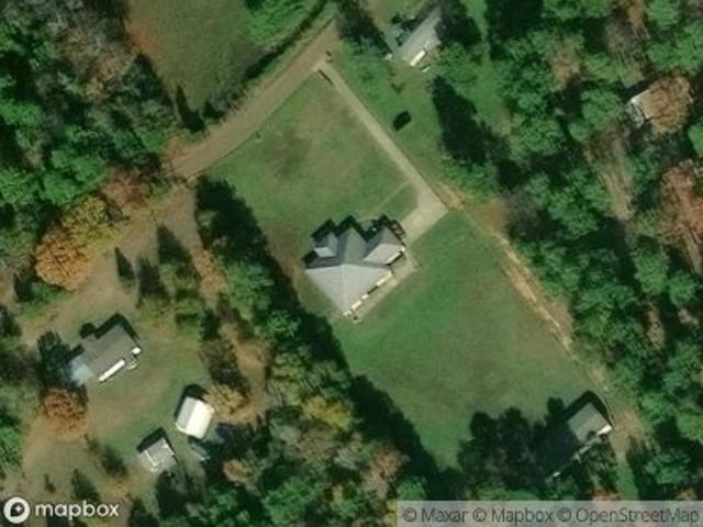 Forbes Pit Rd