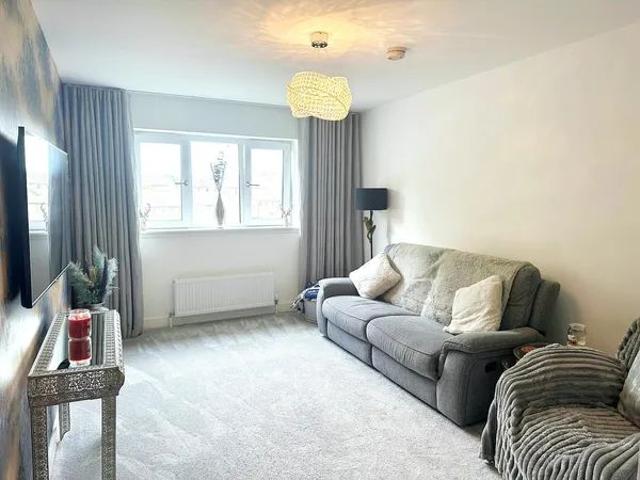 Forbes Place, Laurieston, Falkirk