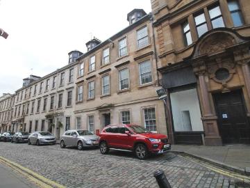 Castlehead Paisley, PA1, Glasgow and West Scotland, South West Scotland