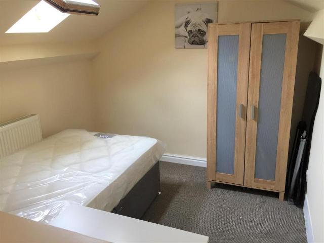 Forbes Road, Stockport 1 bed in a house share to rent £575 pcm £133 pw
