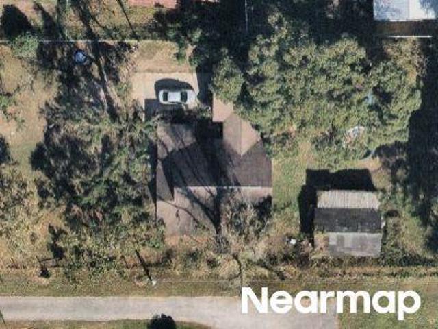 Forbes Rd