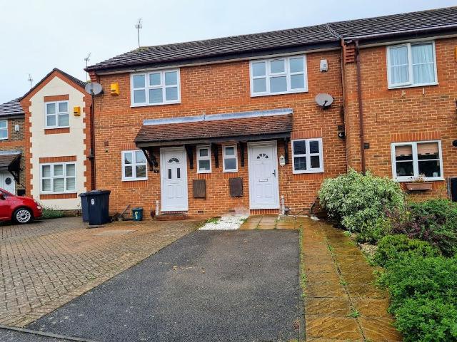 Forbes Way, Ruislip Manor, Ruislip HA4, 2 bed terraced house to rent, £2,100 pcm | PrimeLocation