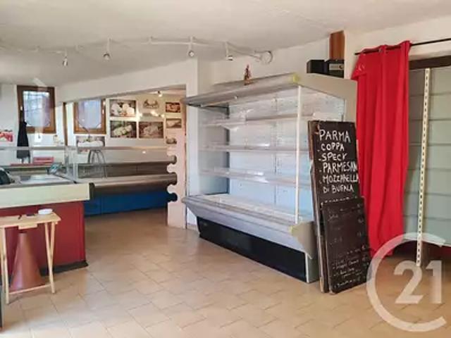 Forcalquier 04300 Achat / Vente appartement 3 pièces t3
