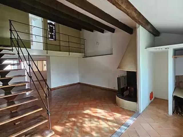 Forcalquier 04300 Achat / Vente appartement 3 pièces t3