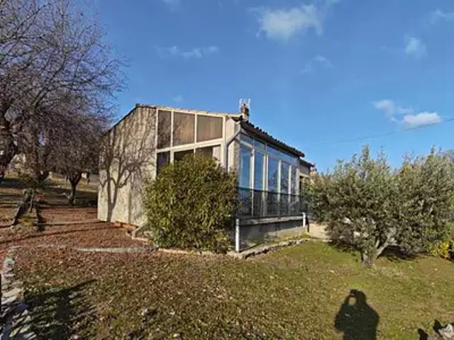 Forcalquier 04300 Achat / Vente maison 4 pièces t4