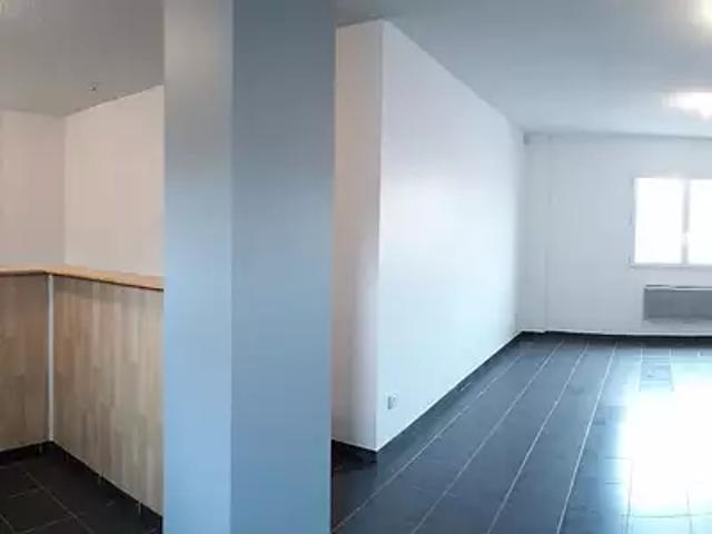 Forcalquier 04300 Location appartement 1 pièce t1