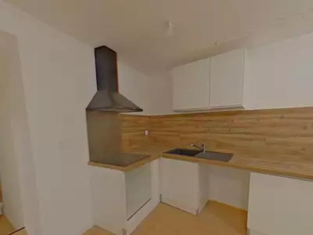 Forcalquier 04300 Location appartement 2 pièces t2 cave