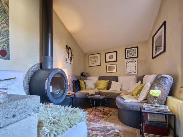 Forcalquier ancien hotel particulier Xviii° 400 m2 400m² Forcalquier