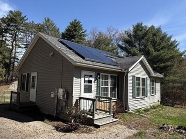 Forcier Way, Jaffrey, Home For Sale