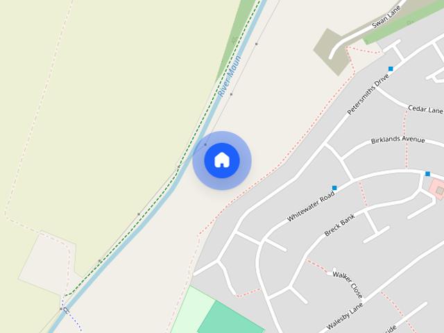 Ford Close, New Ollerton, Newark, NG22 9XZ