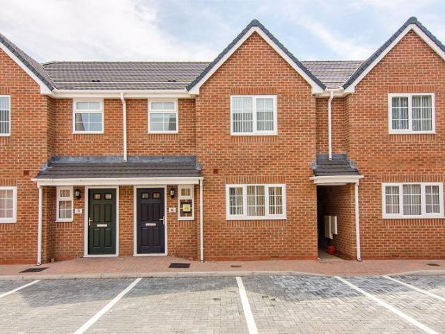 Ford Close, Chasetown WS7, 2 bed terraced house to rent, £1,050 pcm | PrimeLocation