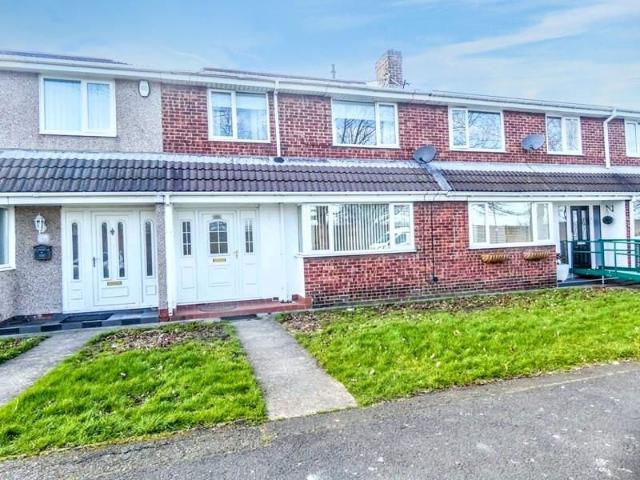 Ford Drive, Blyth NE24, 3 bed terraced house to rent, £850 pcm | PrimeLocation