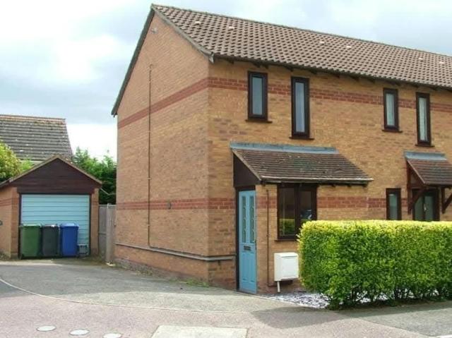 Ford Drive, Brackley NN13, 1 bed property to rent, £1,100 pcm | PrimeLocation
