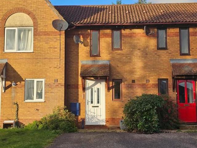 Ford Drive, Brackley NN13, 1 bed terraced house to rent, £950 pcm | PrimeLocation