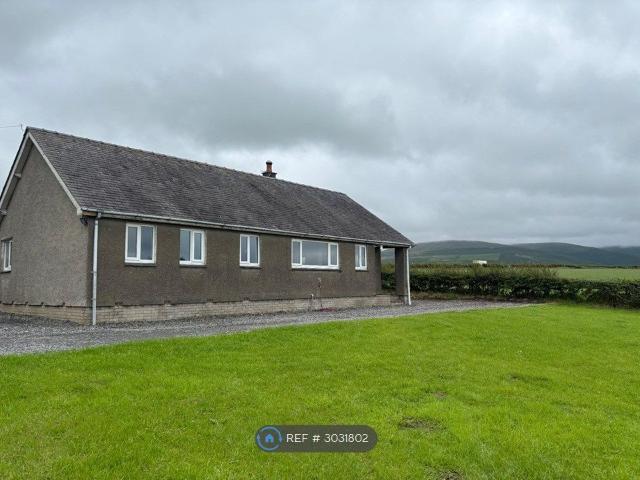 Ford House Bungalow, Bootle, Millom LA19, 3 bed bungalow to rent, £1,050 pcm | PrimeLocation
