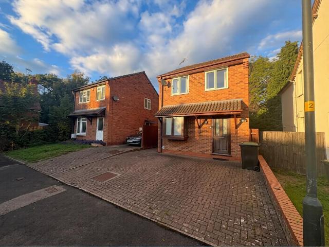 Ford Road, Bromsgrove B61, 1 bed maisonette to rent, £800 pcm | PrimeLocation