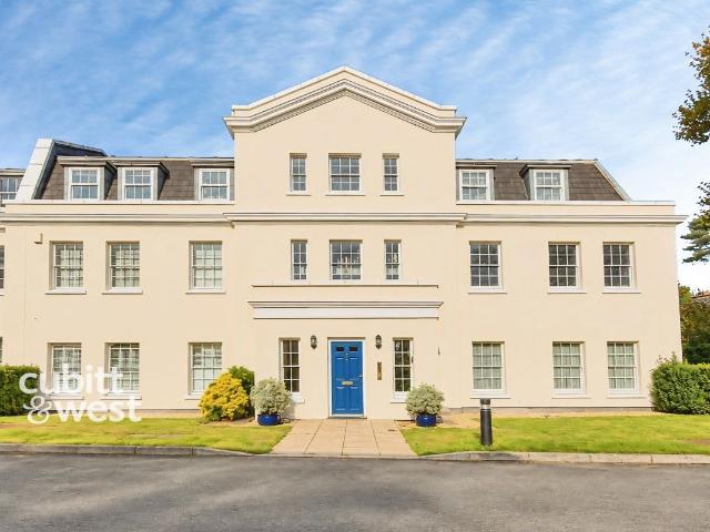 Ford Road, Tortington, Arundel BN18, 2 bed flat to rent, £1,700 pcm | PrimeLocation