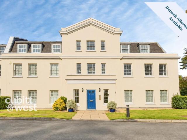 Ford Road Tortington BN18 2 bed apartment to rent £1,700 pcm £392 pw