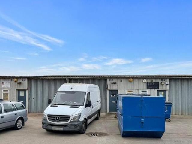 Ford Road, Unit D Rudford Industrial Estate, Arundel, Warehouse To Lease