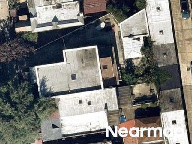 Ford St # A