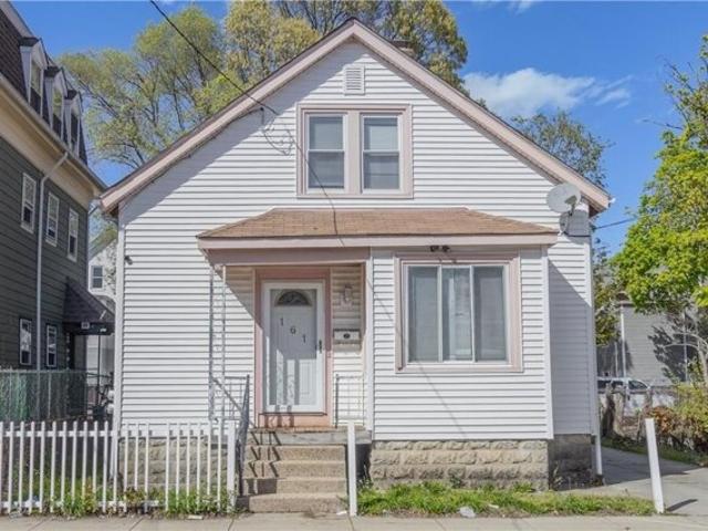 Ford St, Providence, Home For Sale