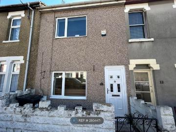 Ford St, Swindon SN1, 2 bed terraced house to rent, £1,125 pcm | PrimeLocation