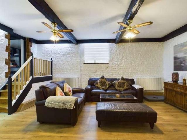 Ford Street, Thetford, IP24