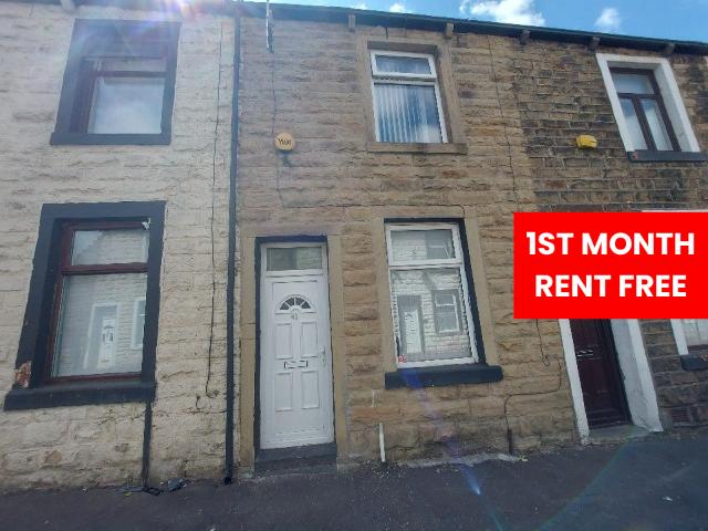 Ford Street, Burnley BB10, 2 bed terraced house to rent, £565 pcm | PrimeLocation
