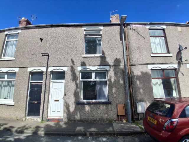 Ford Terrace, Chilton DL17, 2 bed terraced house to rent, £475 pcm | PrimeLocation