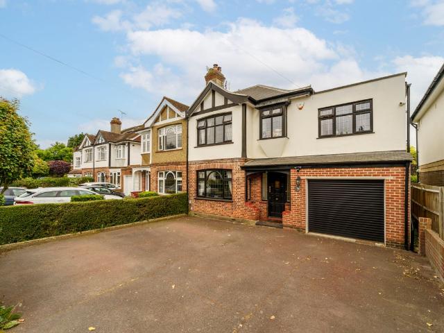 Fordbridge Road, Ashford TW15, 5 bed semi detached house to rent, £3,000 pcm | PrimeLocation