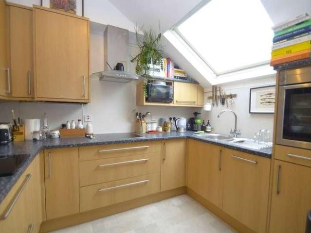 Fordbridge Road, Ashford, TW15