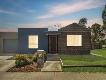 Forde, Yass Valley, Victoria - Parking