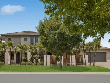 Forde, Yass Valley, Victoria - Balcony