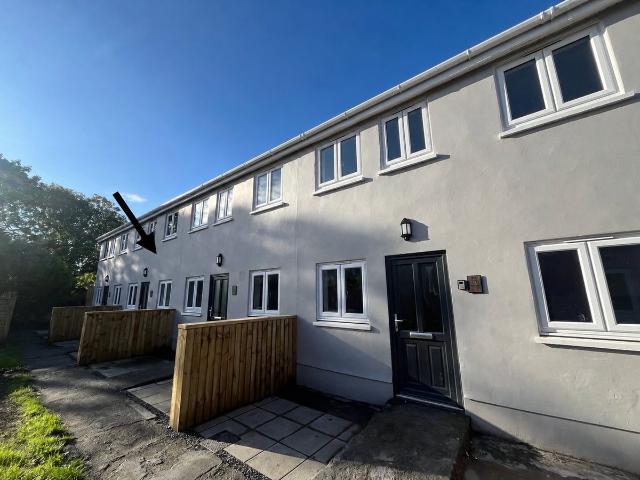 Forde Court, Kidwelly SA17, 2 bed semi detached house to rent, £750 pcm | PrimeLocation