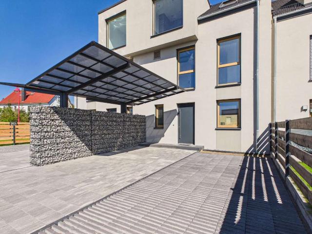 FÖRDERUNGSPRÄMIE 51.320 € JETZT SICHERN – Erstbezug am Hainer See