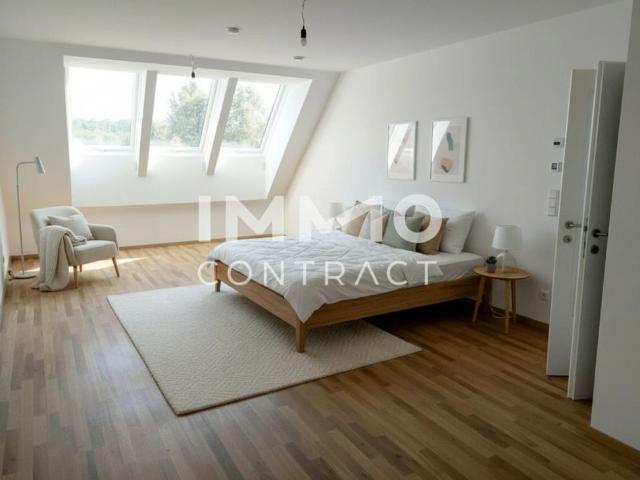 Förderbare / 77m² Wohnung in zentraler Lage von Neumarkt