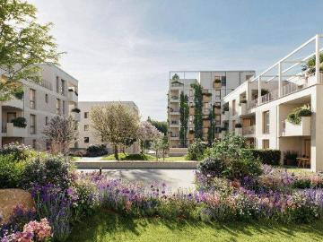 Förderfähiger Neubau mit QNG jetzt investieren
