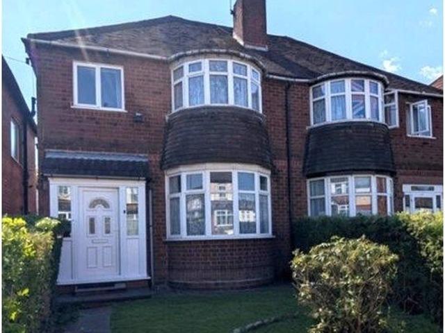 Fordhouse Lane, Birmingham B30, 3 bed semi detached house to rent, £1,250 pcm | PrimeLocation