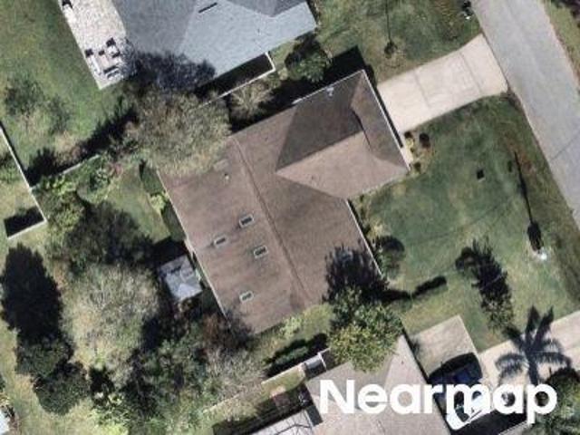 Fordham Ln