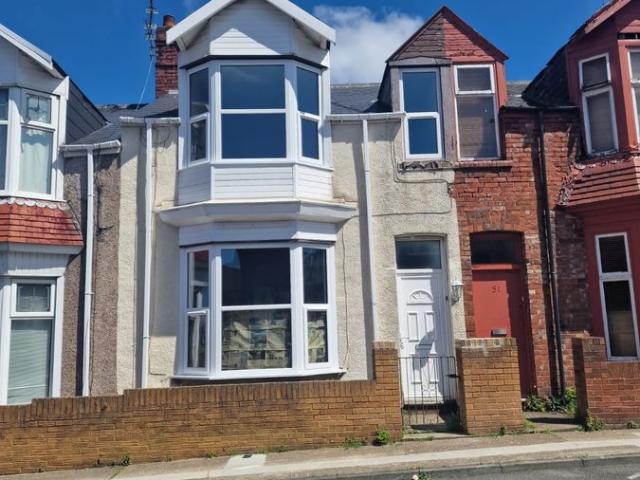 Fordland Place, Sunderland SR4, 3 bed terraced house to rent, £1,000 pcm | PrimeLocation