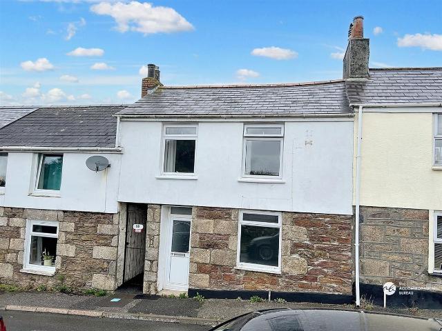 Fords Row, Redruth TR15, 3 bed terraced house to rent, £895 pcm | PrimeLocation