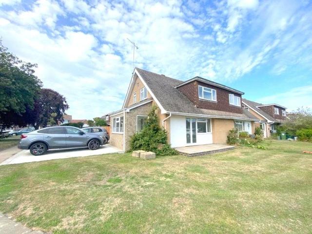 Fordwater Gardens, Yapton, Arundel, West Sussex BN18, 3 bed semi detached house to rent, £1,650 pcm | PrimeLocation