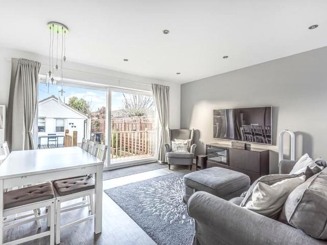 Fordwater Road, Chertsey KT16, 3 bed terraced house to rent, £2,295 pcm | PrimeLocation