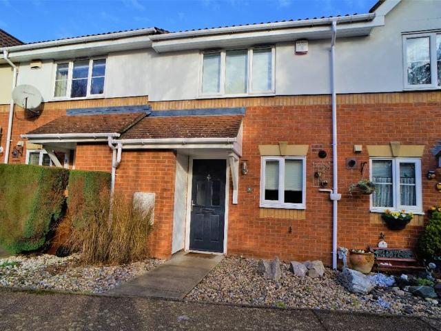 Fordwich Drive, Rochester ME2, 2 bed terraced house to rent, £1,400 pcm | PrimeLocation