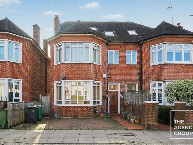 Fordwych Road, London NW2, 6 bed semi detached house to rent, £5,000 pcm | PrimeLocation